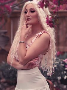 holly wolf new hot onlyfans leaked nudes