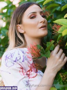 holly wolf new hot onlyfans leaked nudes