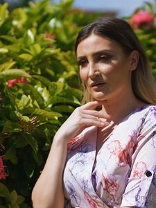 holly wolf new hot onlyfans leaked nudes