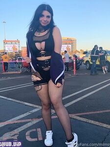 mimsyheart new hot onlyfans leaked nudes