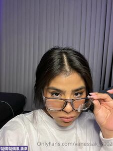 vanessak new hot onlyfans leaked nudes