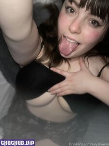 kaiya kawaii new hot onlyfans leaked nudes