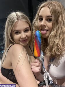 Lexibaby new hot onlyfans leaked nudes