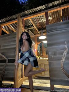 princess helayna new hot onlyfans leaked nudes