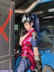 AlinaBecker new hot onlyfans leaked nudes