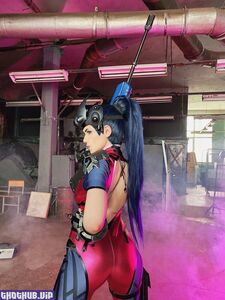 AlinaBecker new hot onlyfans leaked nudes