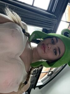 Megnut aka Megun Guthrie new hot onlyfans leaked nudes