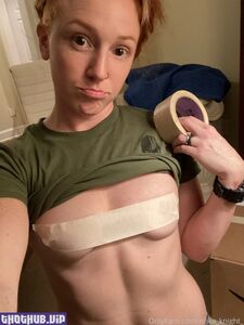 Erika Knight new hot onlyfans leaked nudes