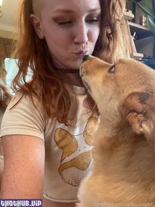 Erika Knight new hot onlyfans leaked nudes