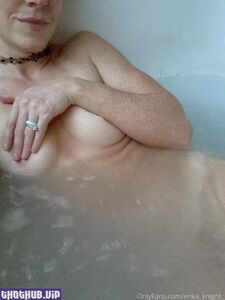 Erika Knight new hot onlyfans leaked nudes