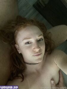 Erika Knight new hot onlyfans leaked nudes