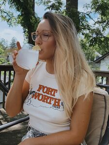 Forrest aka texasthicc new hot onlyfans leaked nudes