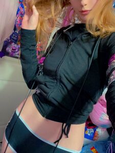 ghostgirlzella new hot onlyfans leaked nudes