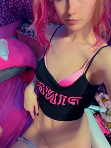 ghostgirlzella new hot onlyfans leaked nudes