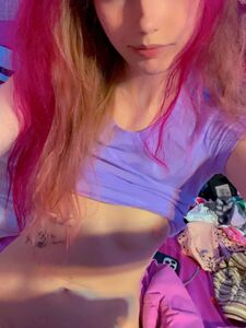 ghostgirlzella new hot onlyfans leaked nudes