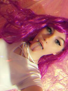 ghostgirlzella new hot onlyfans leaked nudes