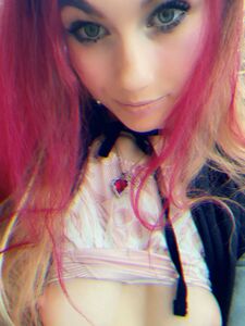 ghostgirlzella new hot onlyfans leaked nudes