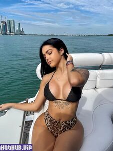 malu trevejo new hot onlyfans leaked nudes