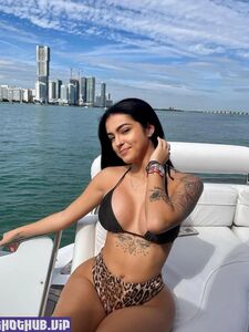 malu trevejo new hot onlyfans leaked nudes