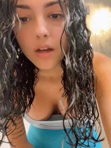 malu trevejo new hot onlyfans leaked nudes