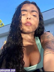 malu trevejo new hot onlyfans leaked nudes