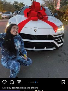 malu trevejo new hot onlyfans leaked nudes