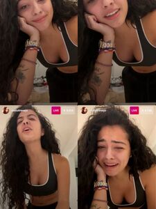 malu trevejo new hot onlyfans leaked nudes