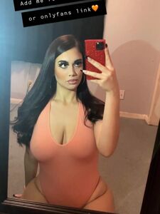 malu trevejo new hot onlyfans leaked nudes