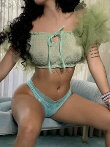 malu trevejo new hot onlyfans leaked nudes