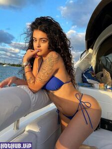 malu trevejo new hot onlyfans leaked nudes
