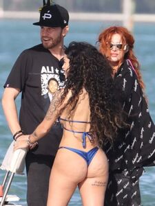 malu trevejo new hot onlyfans leaked nudes