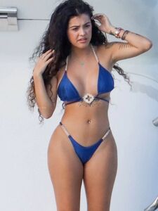 malu trevejo new hot onlyfans leaked nudes