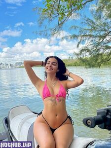 malu trevejo new hot onlyfans leaked nudes
