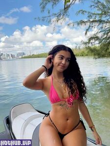 malu trevejo new hot onlyfans leaked nudes