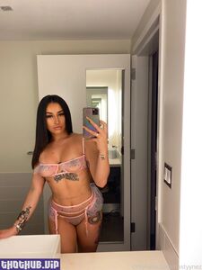 raelynn inez aka nastyynez new hot onlyfans leaked nudes