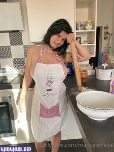 Madygiofficial new hot onlyfans leaked nudes