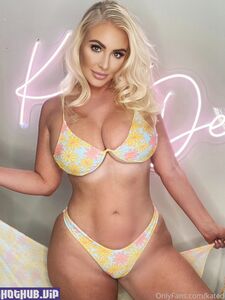 kate dee new hot onlyfans leaked nudes