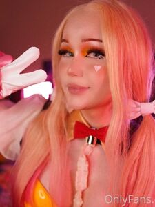 Blondelashes19 new hot onlyfans leaked nudes