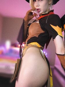 Blondelashes19 new hot onlyfans leaked nudes