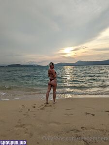 reed amber new hot onlyfans leaked nudes