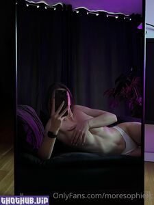 SophieKC aka moresophiekc new hot onlyfans leaked nudes