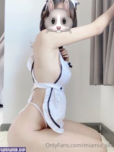 miamia_xxx new hot onlyfans leaked nudes