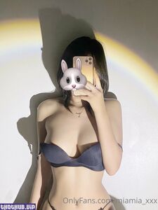 miamia_xxx new hot onlyfans leaked nudes