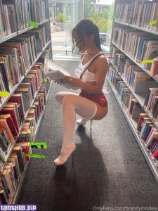 Brandy Modela new hot onlyfans leaked nudes