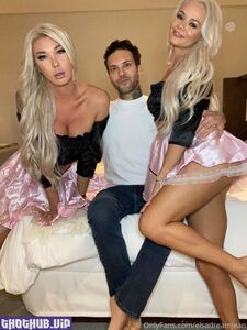 elsa jean new hot onlyfans leaked nudes