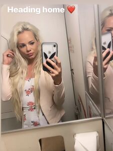 elsa jean new hot onlyfans leaked nudes