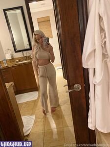 elsa jean new hot onlyfans leaked nudes