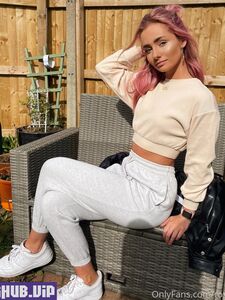 RoseCassidy new hot onlyfans leaked nudes