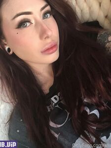 Eliselaurenne new hot onlyfans leaked nudes