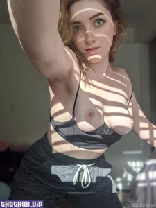 Bambi Brat new hot onlyfans leaked nudes